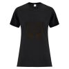 Affiliate ATC EVERYDAY SIDE SEAM LADIES' TEE. Thumbnail