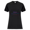 Affiliate ATC EVERYDAY SIDE SEAM LADIES' TEE. Thumbnail