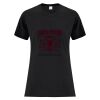 Affiliate ATC EVERYDAY SIDE SEAM LADIES' TEE. Thumbnail