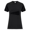 Affiliate ATC EVERYDAY SIDE SEAM LADIES' TEE. Thumbnail