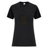 Affiliate ATC EVERYDAY SIDE SEAM LADIES' TEE. Thumbnail