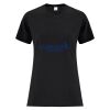 Affiliate ATC EVERYDAY SIDE SEAM LADIES' TEE. Thumbnail