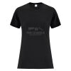 Affiliate ATC EVERYDAY SIDE SEAM LADIES' TEE. Thumbnail