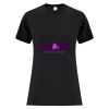 Affiliate ATC EVERYDAY SIDE SEAM LADIES' TEE. Thumbnail
