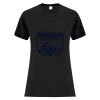 Affiliate ATC EVERYDAY SIDE SEAM LADIES' TEE. Thumbnail