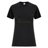 Affiliate ATC EVERYDAY SIDE SEAM LADIES' TEE. Thumbnail