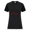 Affiliate ATC EVERYDAY SIDE SEAM LADIES' TEE. Thumbnail