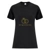 Affiliate ATC EVERYDAY SIDE SEAM LADIES' TEE. Thumbnail