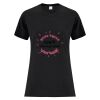 Affiliate ATC EVERYDAY SIDE SEAM LADIES' TEE. Thumbnail