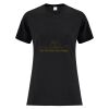 Affiliate ATC EVERYDAY SIDE SEAM LADIES' TEE. Thumbnail