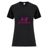 Affiliate ATC EVERYDAY SIDE SEAM LADIES' TEE. Thumbnail