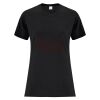 Affiliate ATC EVERYDAY SIDE SEAM LADIES' TEE. Thumbnail