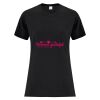 Affiliate ATC EVERYDAY SIDE SEAM LADIES' TEE. Thumbnail