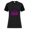 Affiliate ATC EVERYDAY SIDE SEAM LADIES' TEE. Thumbnail