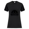 Affiliate ATC EVERYDAY SIDE SEAM LADIES' TEE. Thumbnail