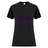 Affiliate ATC EVERYDAY SIDE SEAM LADIES' TEE. Thumbnail