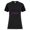 Affiliate ATC EVERYDAY SIDE SEAM LADIES' TEE. Thumbnail