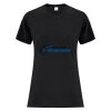 Affiliate ATC EVERYDAY SIDE SEAM LADIES' TEE. Thumbnail