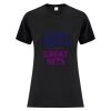 Affiliate ATC EVERYDAY SIDE SEAM LADIES' TEE. Thumbnail