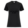 Affiliate ATC EVERYDAY SIDE SEAM LADIES' TEE. Thumbnail