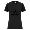 Affiliate ATC EVERYDAY SIDE SEAM LADIES' TEE. Thumbnail