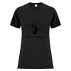 Affiliate ATC EVERYDAY SIDE SEAM LADIES' TEE. Thumbnail