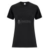 Affiliate ATC EVERYDAY SIDE SEAM LADIES' TEE. Thumbnail