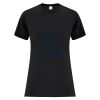 Affiliate ATC EVERYDAY SIDE SEAM LADIES' TEE. Thumbnail