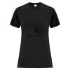 Affiliate ATC EVERYDAY SIDE SEAM LADIES' TEE. Thumbnail