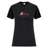 Affiliate ATC EVERYDAY SIDE SEAM LADIES' TEE. Thumbnail