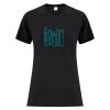 Affiliate ATC EVERYDAY SIDE SEAM LADIES' TEE. Thumbnail