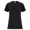 Affiliate ATC EVERYDAY SIDE SEAM LADIES' TEE. Thumbnail