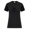 Affiliate ATC EVERYDAY SIDE SEAM LADIES' TEE. Thumbnail