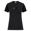 Affiliate ATC EVERYDAY SIDE SEAM LADIES' TEE. Thumbnail