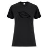 Affiliate ATC EVERYDAY SIDE SEAM LADIES' TEE. Thumbnail