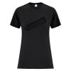 Affiliate ATC EVERYDAY SIDE SEAM LADIES' TEE. Thumbnail