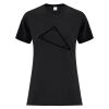 Affiliate ATC EVERYDAY SIDE SEAM LADIES' TEE. Thumbnail