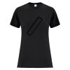 Affiliate ATC EVERYDAY SIDE SEAM LADIES' TEE. Thumbnail