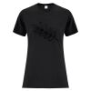 Affiliate ATC EVERYDAY SIDE SEAM LADIES' TEE. Thumbnail