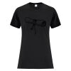 Affiliate ATC EVERYDAY SIDE SEAM LADIES' TEE. Thumbnail