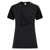 Affiliate ATC EVERYDAY SIDE SEAM LADIES' TEE. Thumbnail