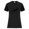Affiliate ATC EVERYDAY SIDE SEAM LADIES' TEE. Thumbnail
