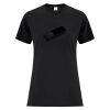 Affiliate ATC EVERYDAY SIDE SEAM LADIES' TEE. Thumbnail