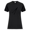 Affiliate ATC EVERYDAY SIDE SEAM LADIES' TEE. Thumbnail