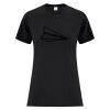 Affiliate ATC EVERYDAY SIDE SEAM LADIES' TEE. Thumbnail