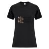 Affiliate ATC EVERYDAY SIDE SEAM LADIES' TEE. Thumbnail