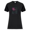 Affiliate ATC EVERYDAY SIDE SEAM LADIES' TEE. Thumbnail