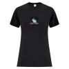 Affiliate ATC EVERYDAY SIDE SEAM LADIES' TEE. Thumbnail