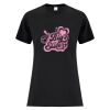 Affiliate ATC EVERYDAY SIDE SEAM LADIES' TEE. Thumbnail