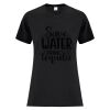 Affiliate ATC EVERYDAY SIDE SEAM LADIES' TEE. Thumbnail